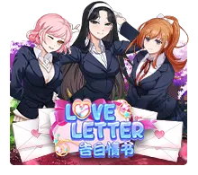 Joker123 : Love Letter - STARBET388