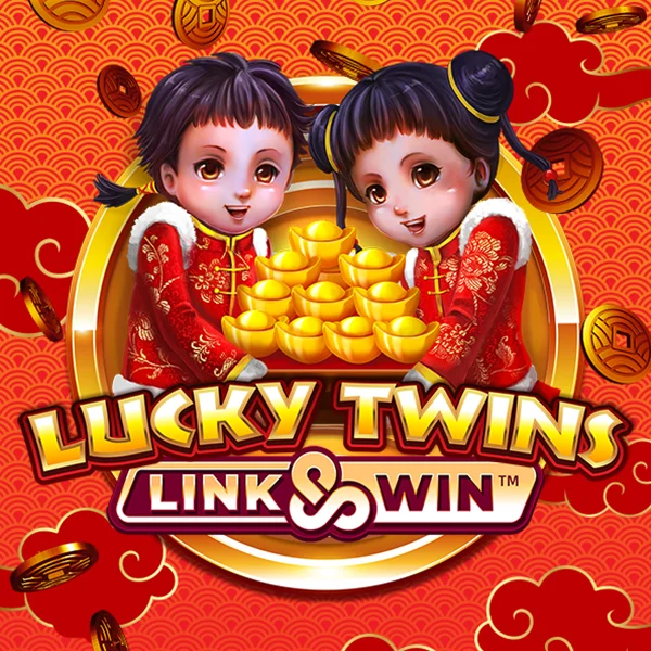 Lucky Twins Link and Win - STARBET388
