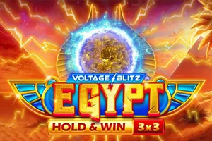 Voltage Blitz Egypt - STARBET388