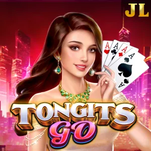 Tongits Go - STARBET388