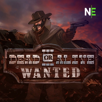 Dead or Alive 3: Wanted - STARBET388