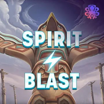 Spirit Blast - STARBET388