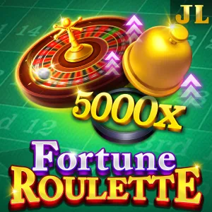 Fortune Roulette - STARBET388