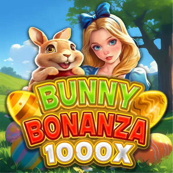 Bunny Bonaza 1000 - STARBET388