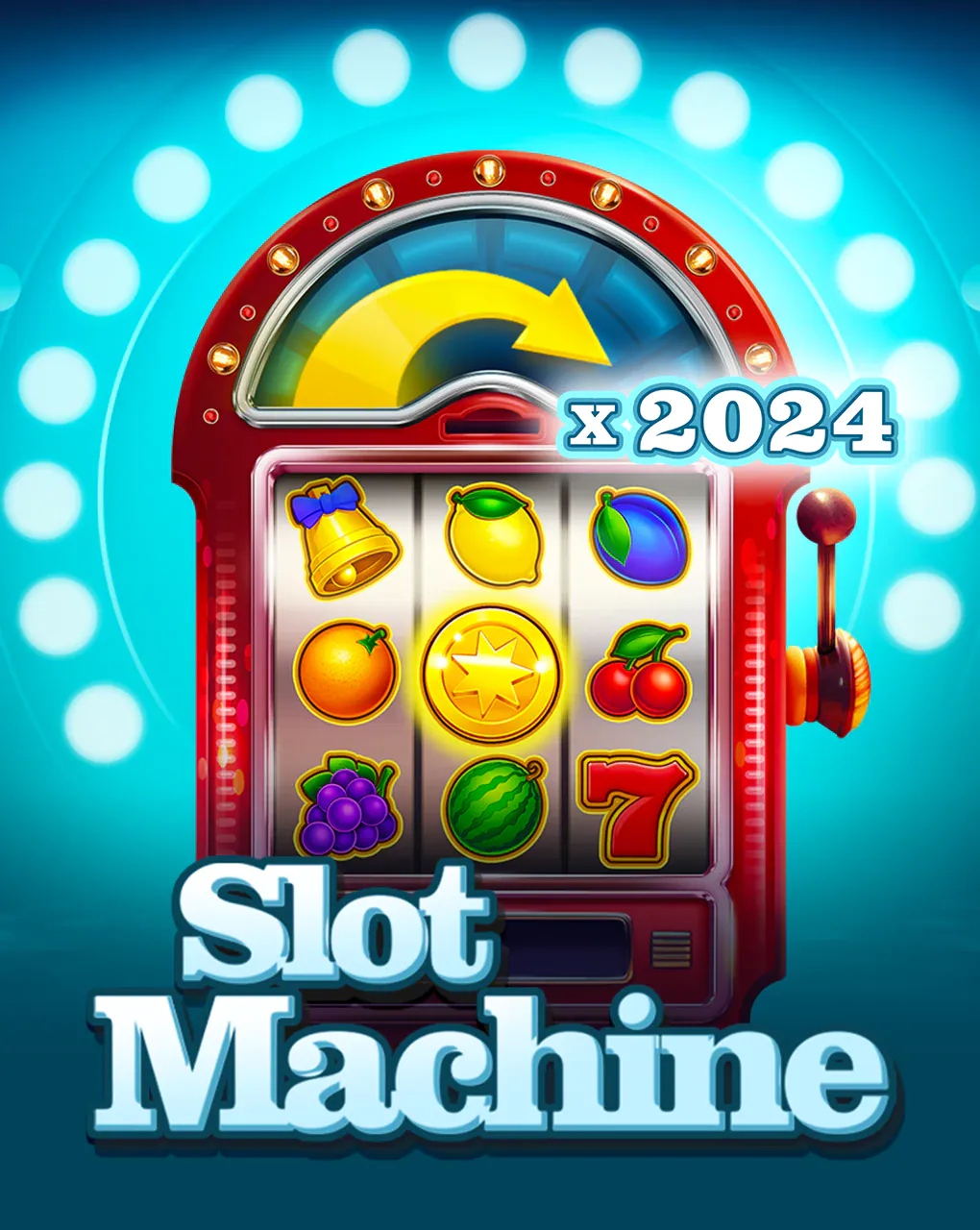 Bgaming : Slot Machine - STARBET388