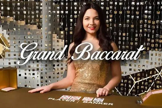 Grand Speed Baccarat 5 - STARBET388