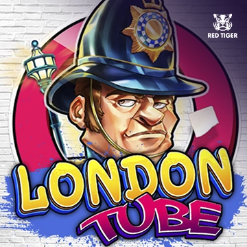 London Tube - STARBET388