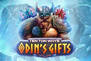 Ten Ton Ways Odins Gifts - STARBET388