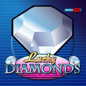Lucky Diamonds - STARBET388