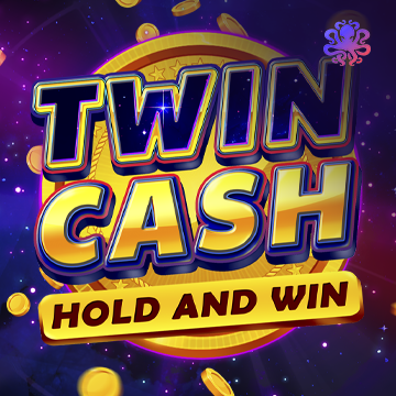 Twin Cash: Hold & Win - STARBET388