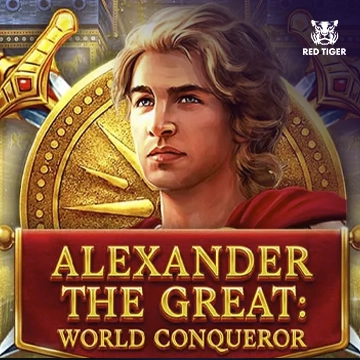 Alexander The Great - STARBET388