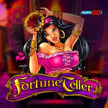 Fortune Teller - STARBET388