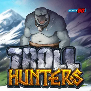 Troll Hunters - STARBET388