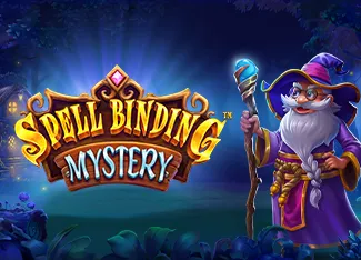 Pragmatic : Spellbinding Mystery - STARBET388