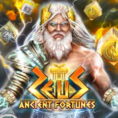 Ancient Fortunes: Zeus - STARBET388