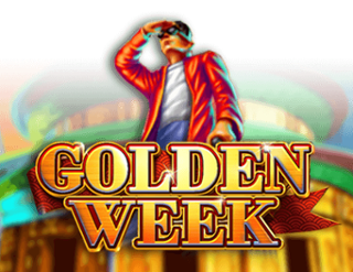 PLAYSTAR : GOLDEN WEEK - STARBET388